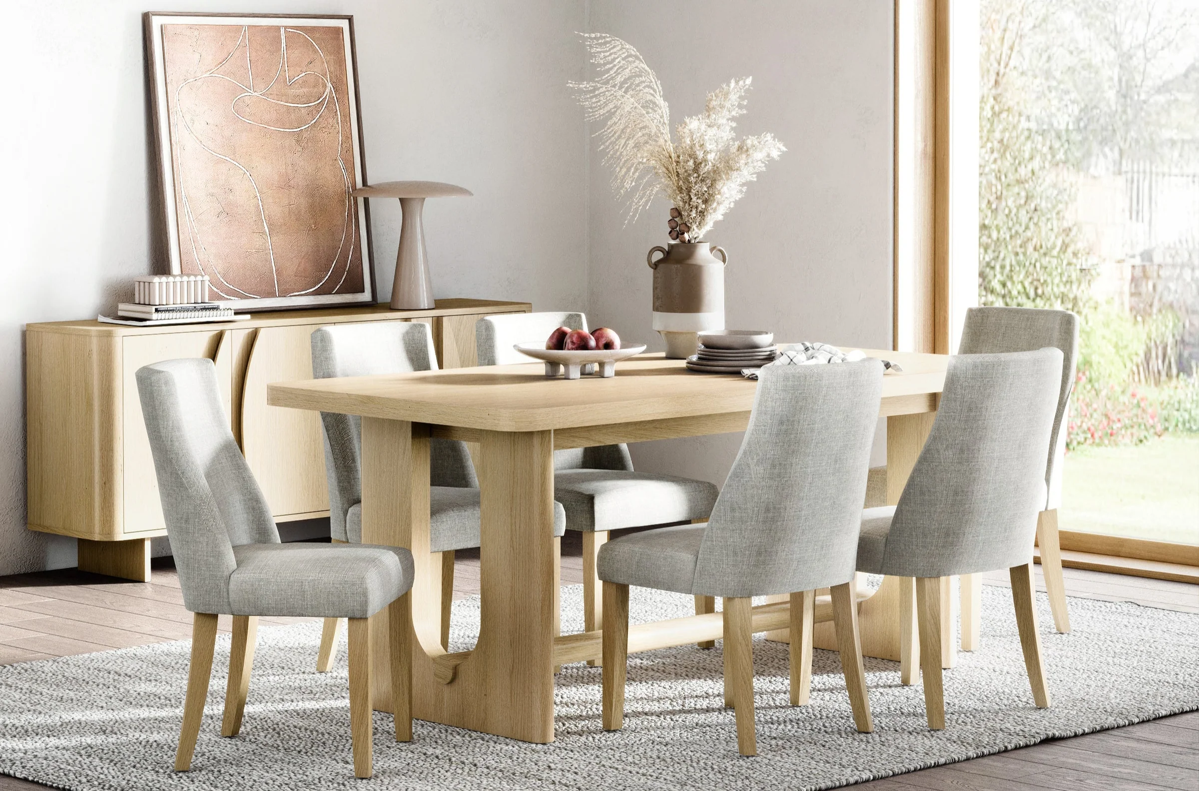 Elevate Your Home's Style Today